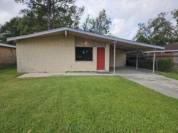 209 Pecos St, Morgan City, LA 70380
