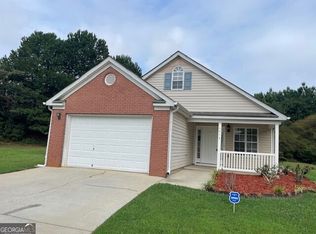 7910 Four Oaks Ct, Union City, GA 30291