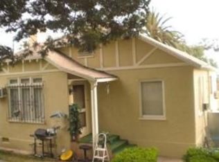 290 Robincroft Dr, Pasadena, CA 91104