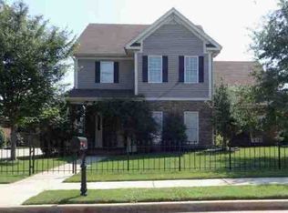 119 Old Ivey Cir, Madison, AL 35756