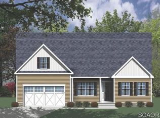 312 Valley Rd, Milton, DE 19968