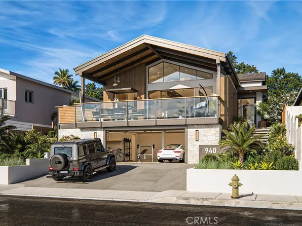 940 Tulare St, Pismo Beach, CA 93449