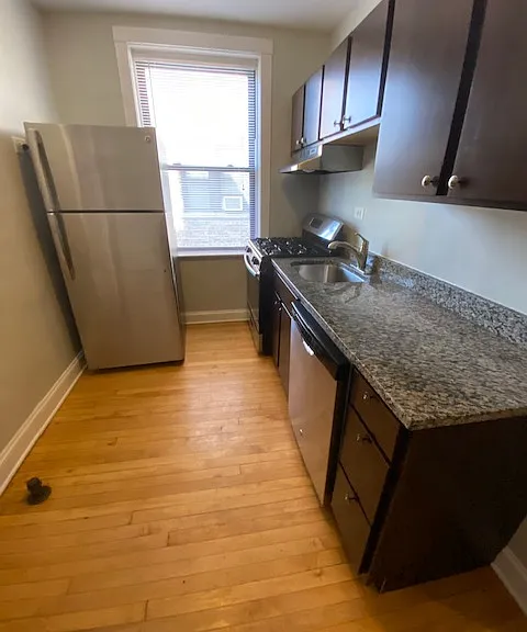 6518 N Glenwood Ave #1S — Photo 2