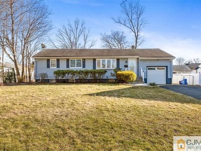511 Center St, Piscataway, NJ, 08854