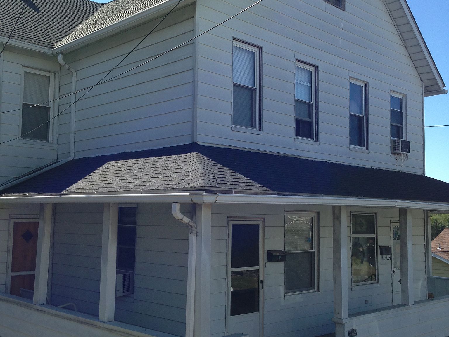 265 E Poplar St, Larksville, PA 18651 Zillow