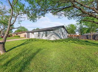 1434 Caladium Dr, Mesquite, TX 75149