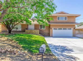 42011 47th St W, Quartz Hill, CA 93536
