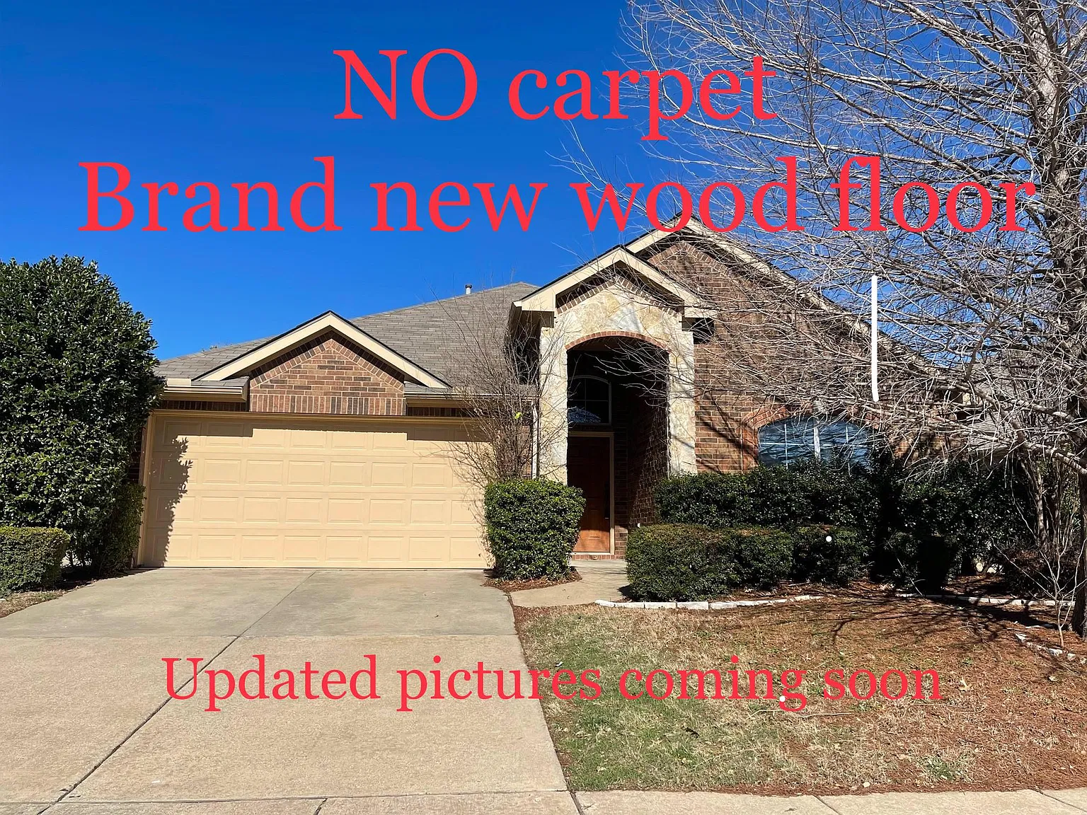 3 bed, 1823 sqft, $2,175 — Photo 1