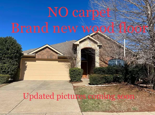 1710 Castle Creek Dr, Little Elm, TX 75068