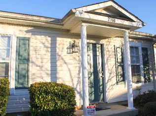 2208 Lions Mane Dr, Augusta, GA 30909