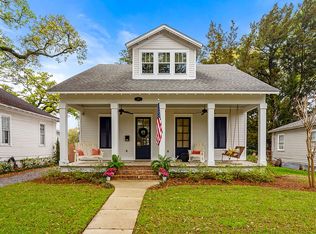 17 Hurlbert St, Mobile, AL 36607