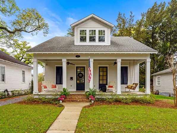 17 Hurlbert St, Mobile, AL 36607