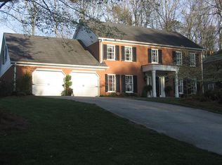 2086 Haverhill Dr, Marietta, GA 30062