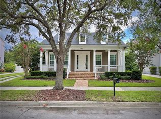 925 Jasmine St, Celebration, FL 34747