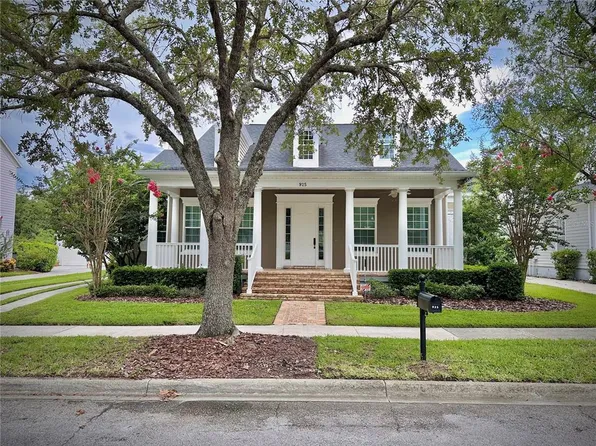 925 Jasmine St, Celebration, FL 34747