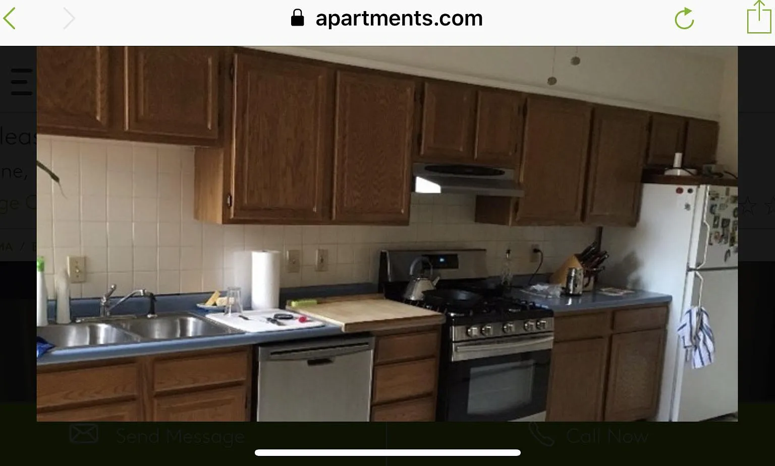 120 Pleasant St — Photo 1