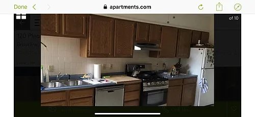 120 Pleasant St #2 Photo 1