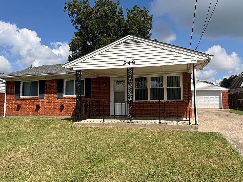349 Knollwood Cir