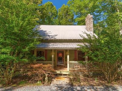 321 Whitewater Run #1, Ellijay, GA, 30536