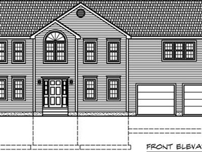 LOT 39 39 Stephanie Dr, Holden, MA, 01520