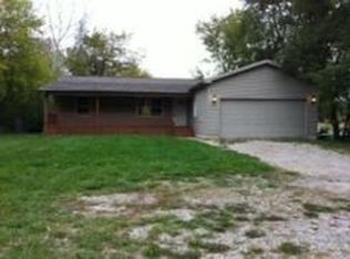 5480 Lennon Rd, Swartz Creek, MI 48473