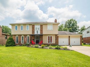 1256 Waycross Rd, Cincinnati, OH 45240