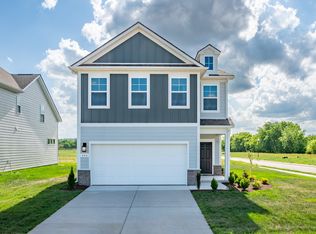 600 Sun Bear Ln, Mount Pleasant, TN 38474