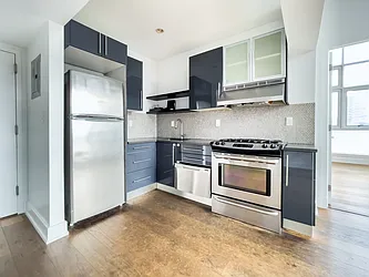Rented by Highline Residential