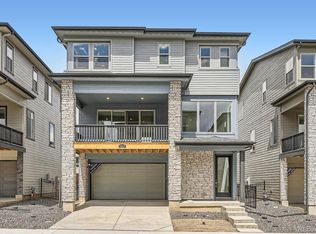 3127 S Russell St, Morrison, CO 80465