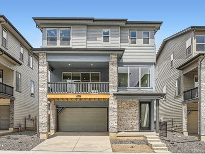 3127 S Russell Street, Morrison, CO, 80465