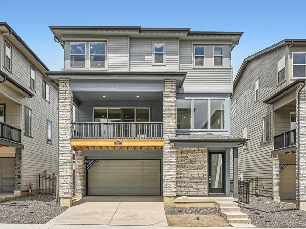 3127 S Russell Street, Morrison, CO 80465