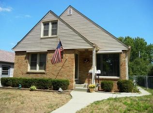 2906 S 47th St, Milwaukee, WI 53219