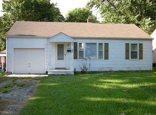 1535 E Livingston St, Springfield, MO 65803