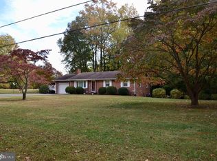 9249 Lambs Creek Church Rd, King George, VA 22485