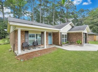 302 Manden Rd, Pooler, GA 31322