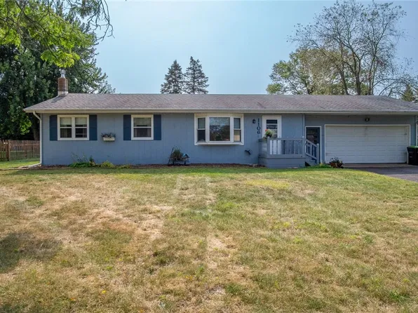 1106 Ballentine Road, Menomonie, WI 54751