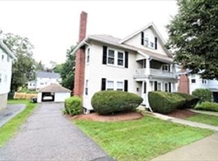 152 Trapelo Rd, Belmont, MA 02478