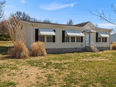 120 N Bernard St, Nebo, KY, 42441