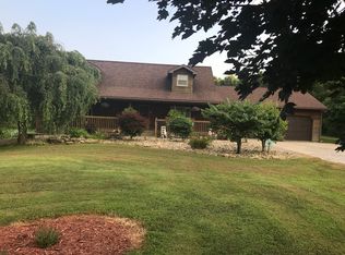 5330 Summers Rd, Adamsville, OH 43802