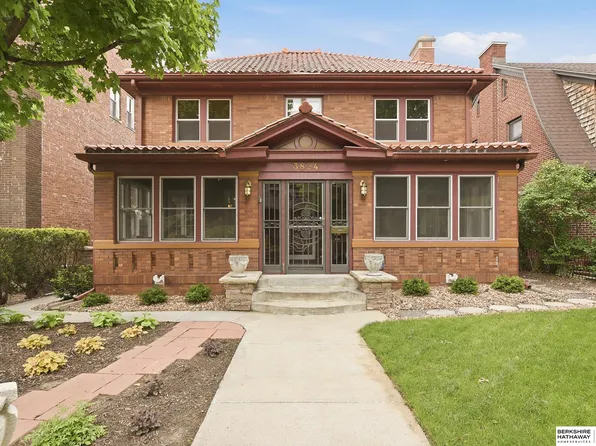 3824 Cass St, Omaha, NE 68131