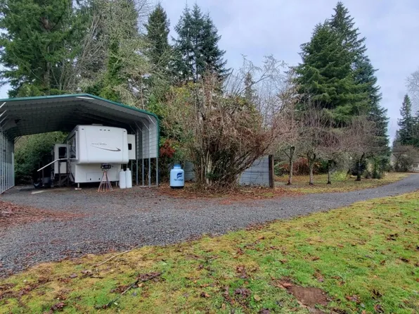 (undisclosed Address), Olympia, WA 98501