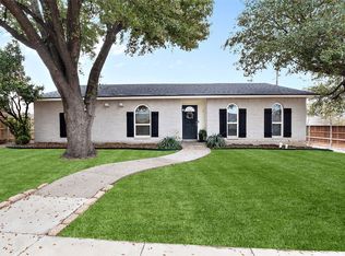 3102 Falkland Rd, Carrollton, TX 75007