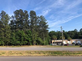 2359 Jefferson Davis Hwy, Warrenville, SC 29851