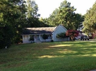 111 Riverwood Rd, Brunswick, GA 31523