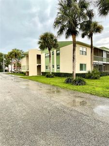 4148 NW 90th Ave APT 206, Pompano Beach, FL, 33065