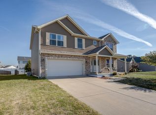 2782 London Ln, Shiloh, IL 62221