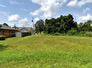 1868 SW California Blvd, Port Saint Lucie, FL 34953