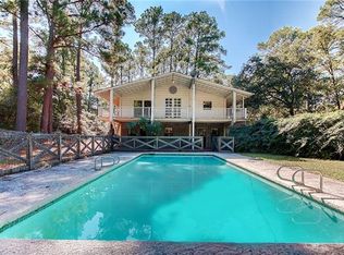 363 Porter Rd, Bastrop, TX 78602