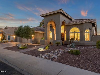 15822 S 15th Pl, Phoenix, AZ, 85048