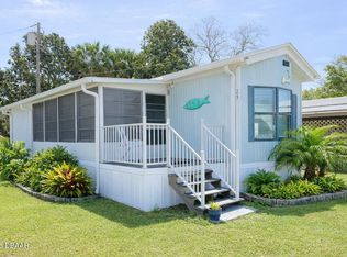 2201 S Ridgewood Ave LOT 23, Edgewater, FL 32141